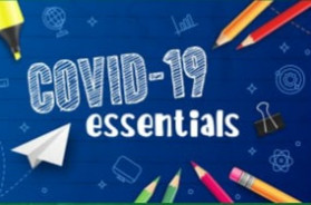 COVID-19 ESSENTIALS