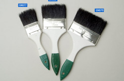 Household brushes