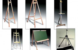 Easels