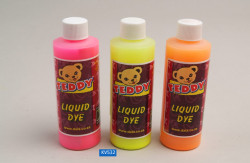 Teddy Liquid Dye