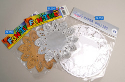 Doilies