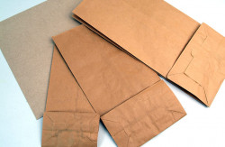 Brown Paper