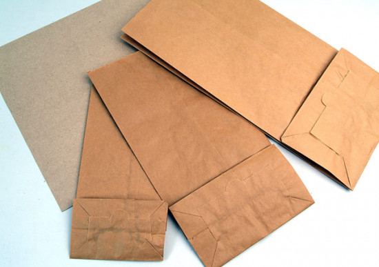 Brown Paper - Paper - Products - Art & Office