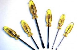 Screwdrivers