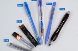 Writing Instruments - Clutch Pencils