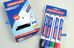 Writing Instruments - Whiteboard Markers